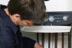 boiler replacement Altens