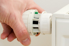 Altens central heating repair costs