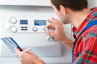 free Altens gas safe engineer quotes